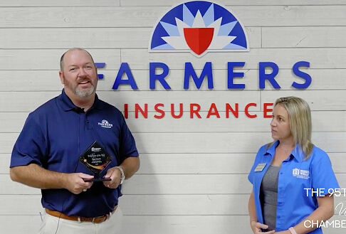 Employer of the Year